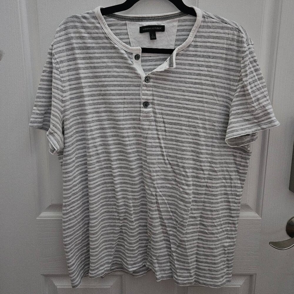 Men's Tshirt